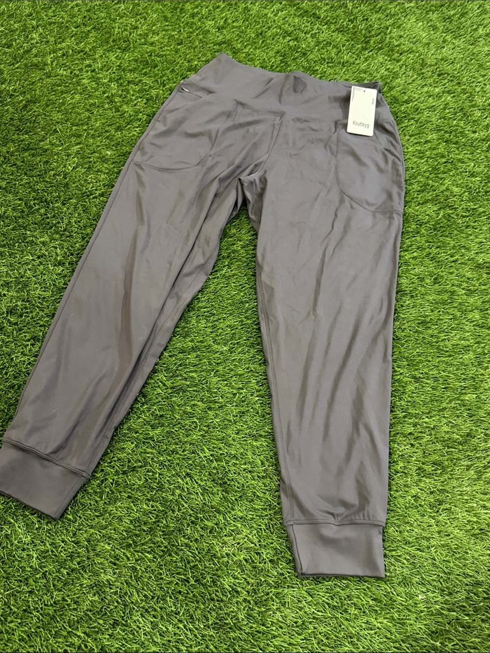 Women’s Jogging Pants  with spandex